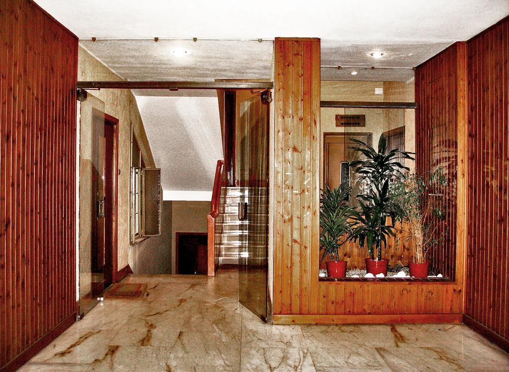 Angolo Romano Extérieur photo
