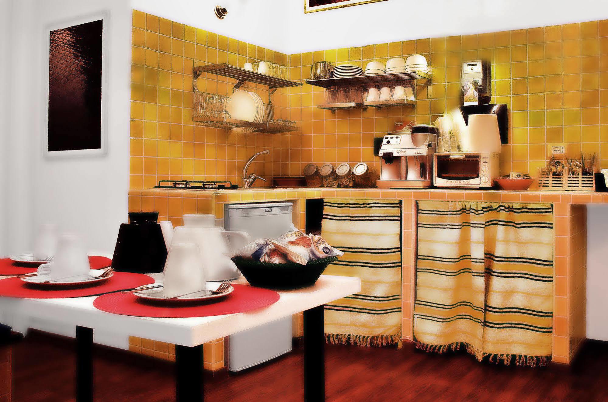 Angolo Romano Extérieur photo